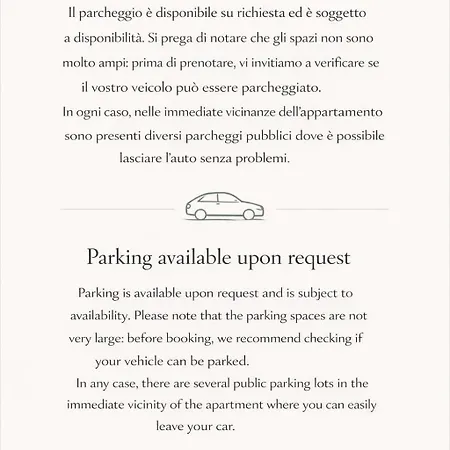 Comecasa Porta Romana Elegant Milánó